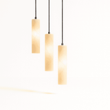 Lace Chandelier