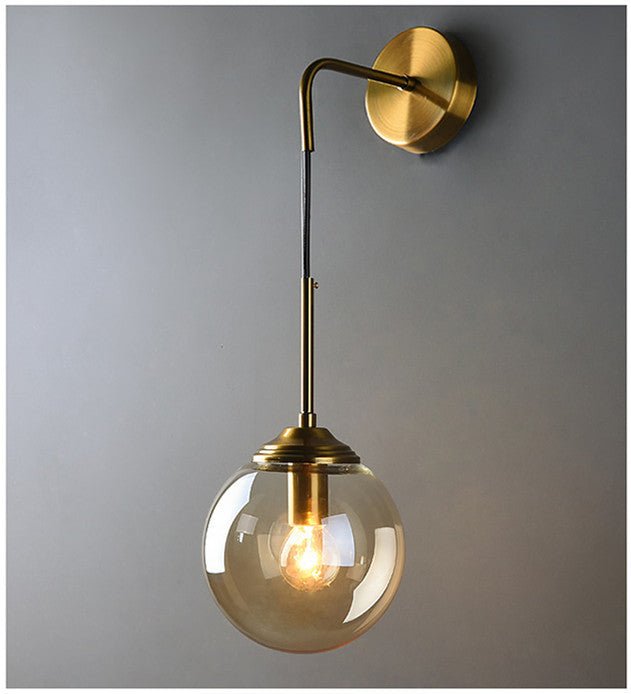 Lumière Wall Sconce Lamp