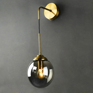 Lumière Wall Sconce Lamp