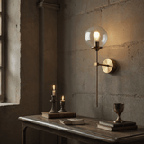 Svartso Wall Sconce