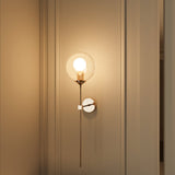 Svartso Wall Sconce