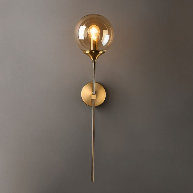 Svartso Wall Sconce