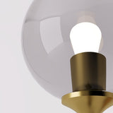 Svartso Wall Sconce