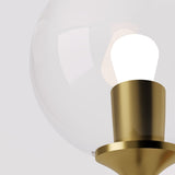 Svartso Wall Sconce