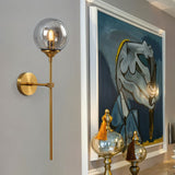 Svartso Wall Sconce