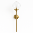 Svartso Wall Sconce
