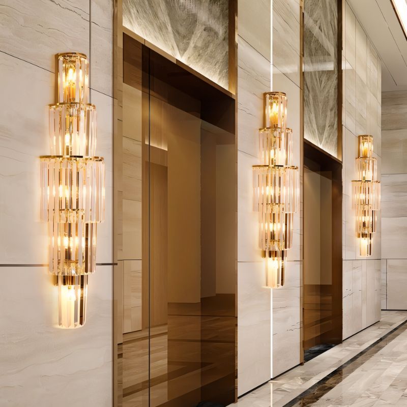 Amerongen Wall Lamp