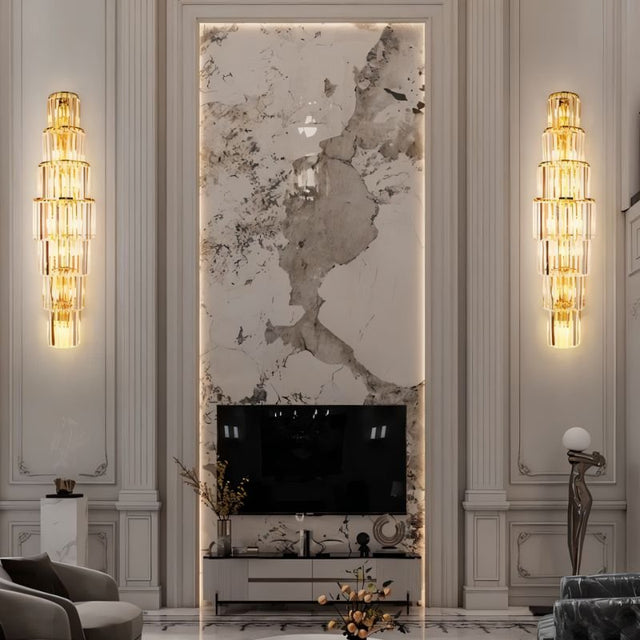Amerongen Wall Lamp