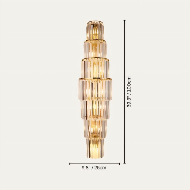 Amerongen Wall Lamp