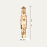 Amerongen Wall Lamp