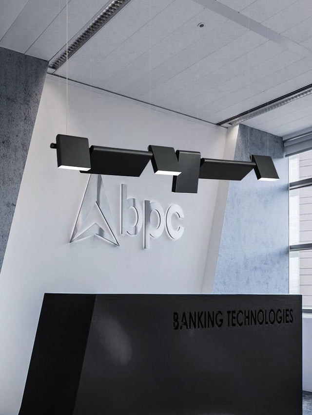 Gabriel Pendant Light