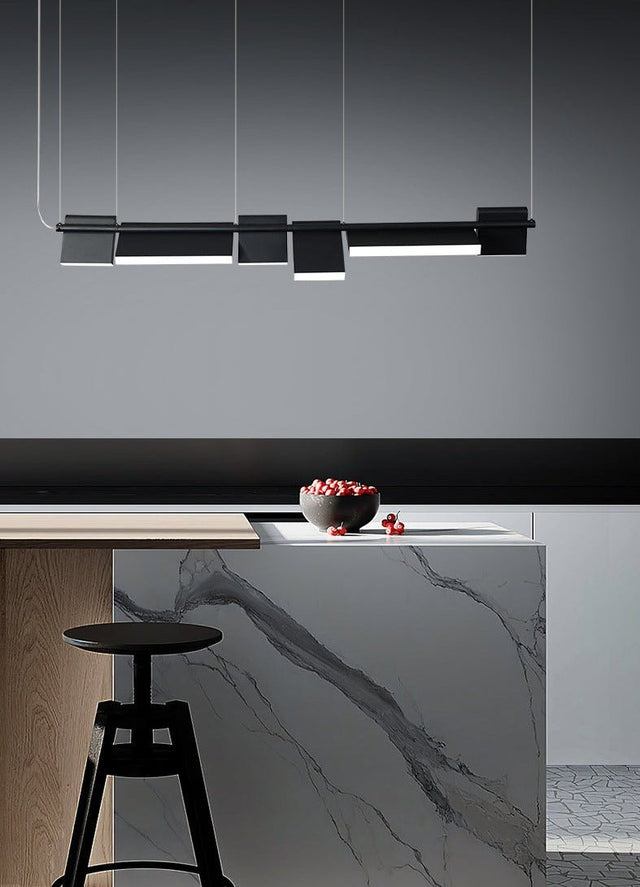 Gabriel Pendant Light