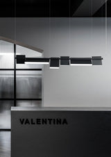 Gabriel Pendant Light