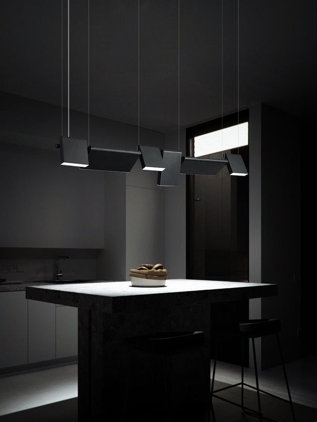 Gabriel Pendant Light