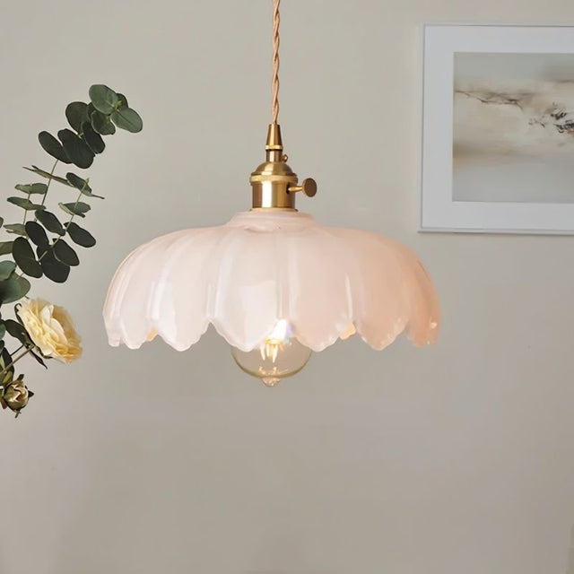 Nim Pendant Light