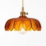 Nim Pendant Light