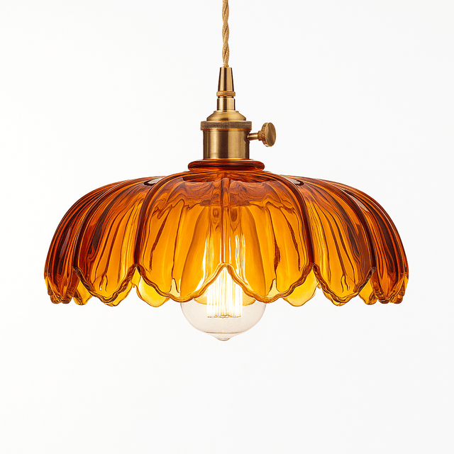 Nim Pendant Light