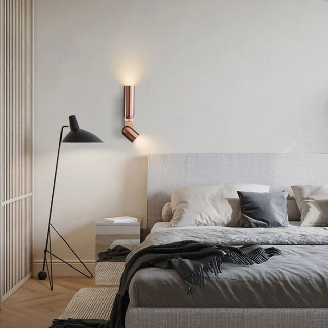 Palzem Wall Lamp
