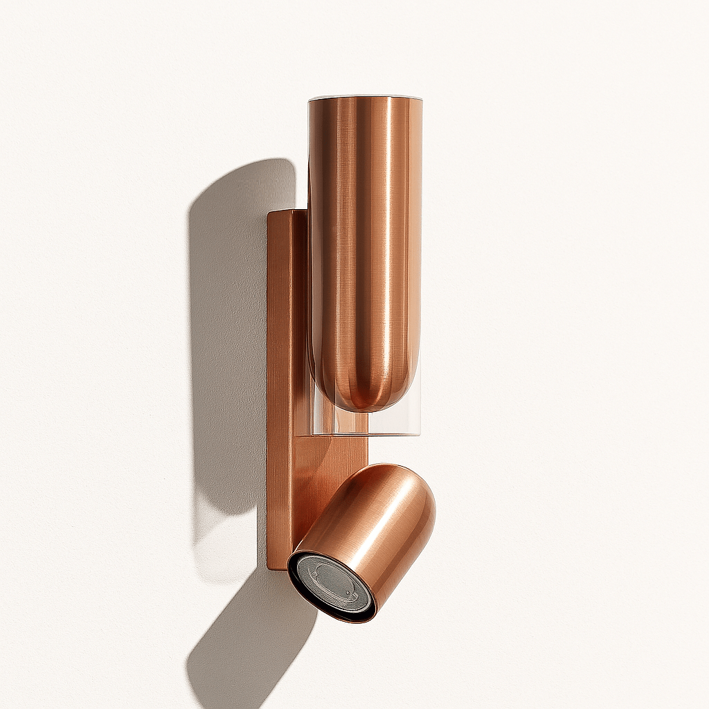 Palzem Wall Lamp – Level Decor