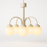 Koufonisia Chandelier