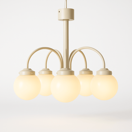 Koufonisia Chandelier