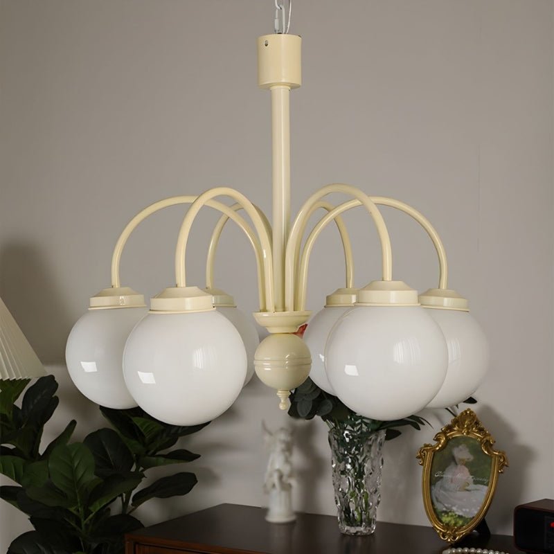 Koufonisia Chandelier