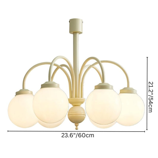 Koufonisia Chandelier