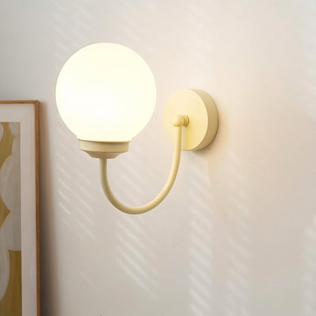 Koufonisia Wall Lamp