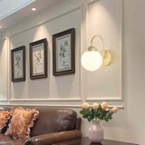 Koufonisia Wall Lamp