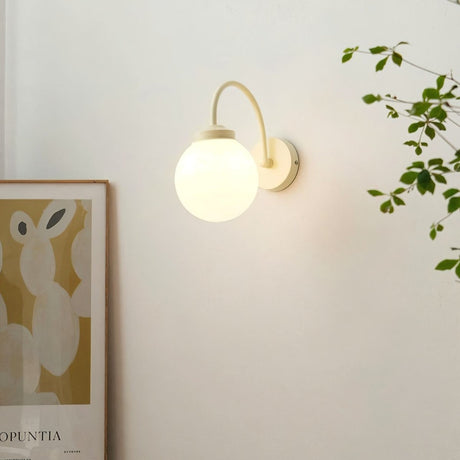 Koufonisia Wall Lamp