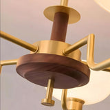 Kollemorten Chandelier