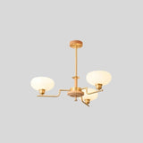 Kollemorten Chandelier