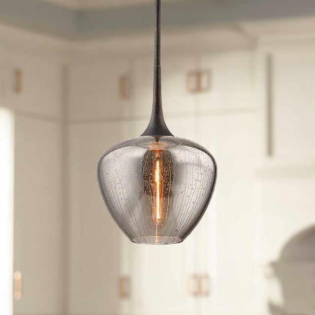 Cassis Pendant Light