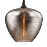 Cassis Pendant Light