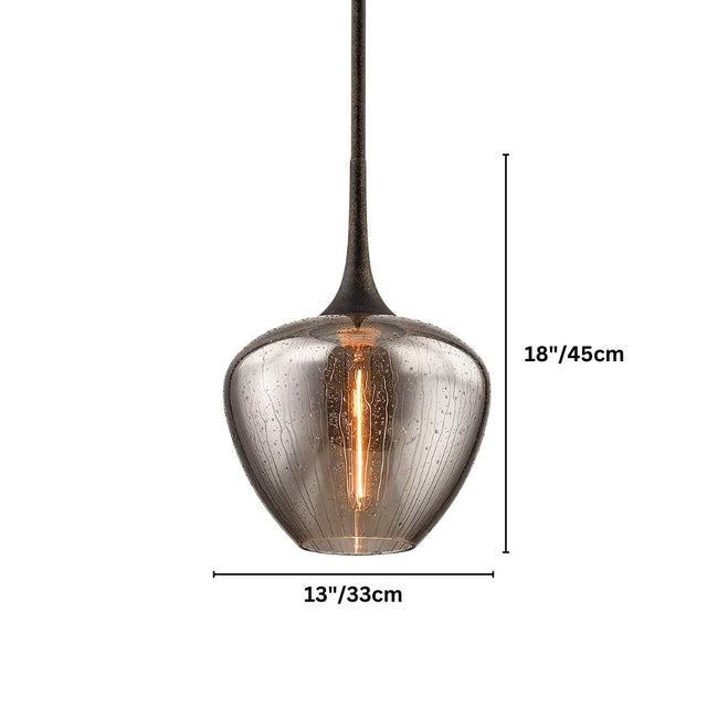 Cassis Pendant Light