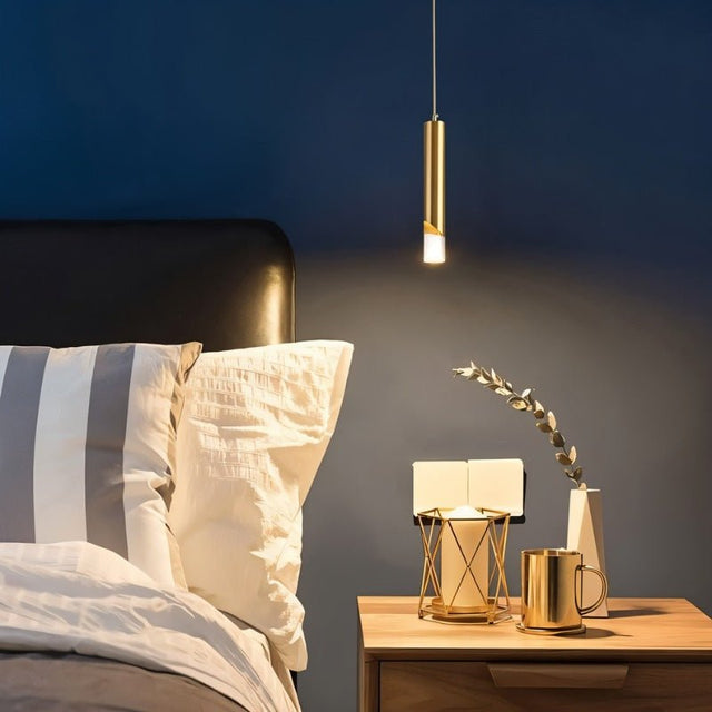 Gjemnes Pendant Light