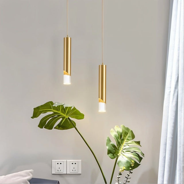 Gjemnes Pendant Light