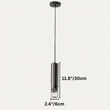 Gjemnes Pendant Light