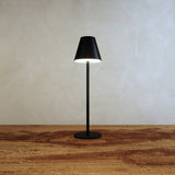 Tread Table Lamp