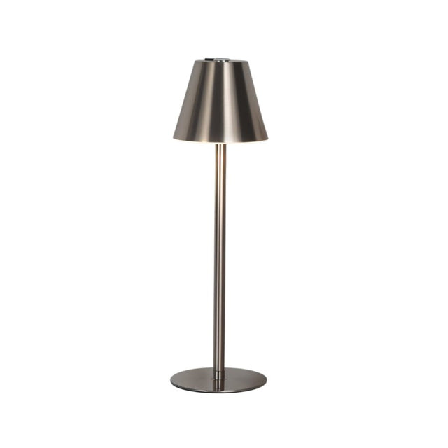 Tread Table Lamp