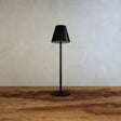 Tread Table Lamp