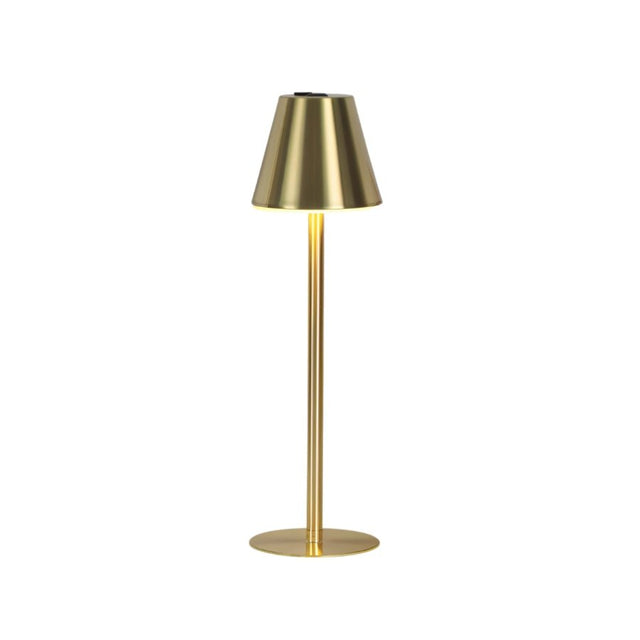 Tread Table Lamp
