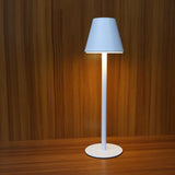 Tread Table Lamp