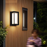 Buoy Wall Lamp