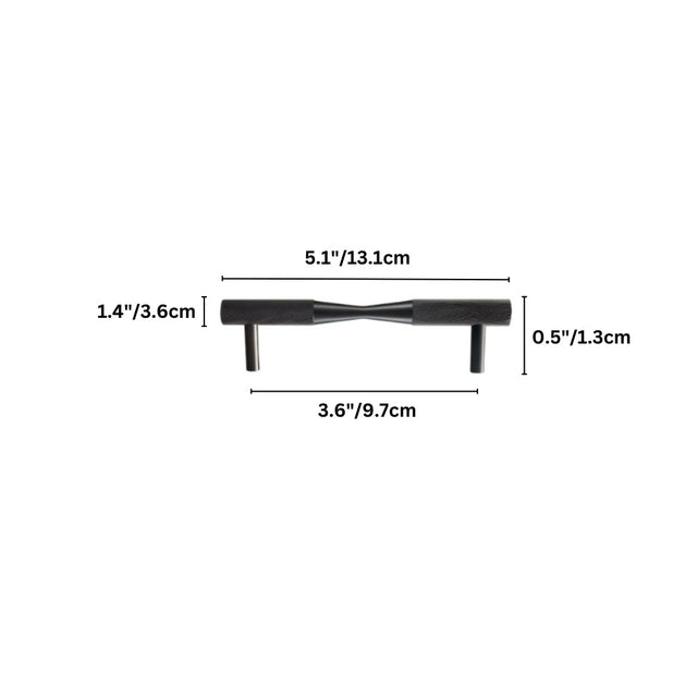 Partinico Pull Bar