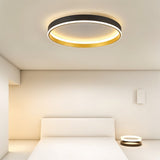 Hitch Ceiling Light