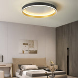 Hitch Ceiling Light