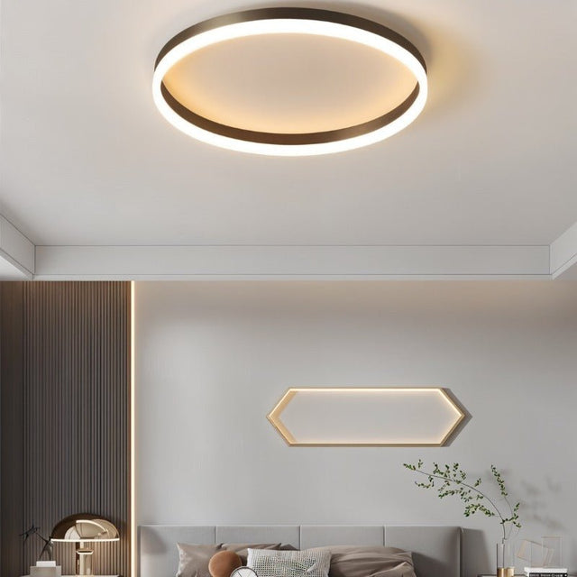 Hitch Ceiling Light