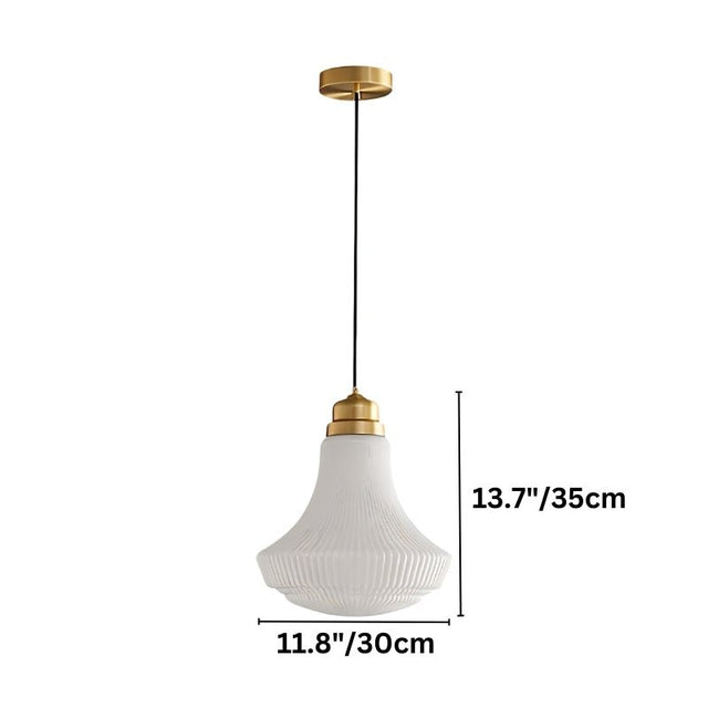 Ansouis Pendant Light