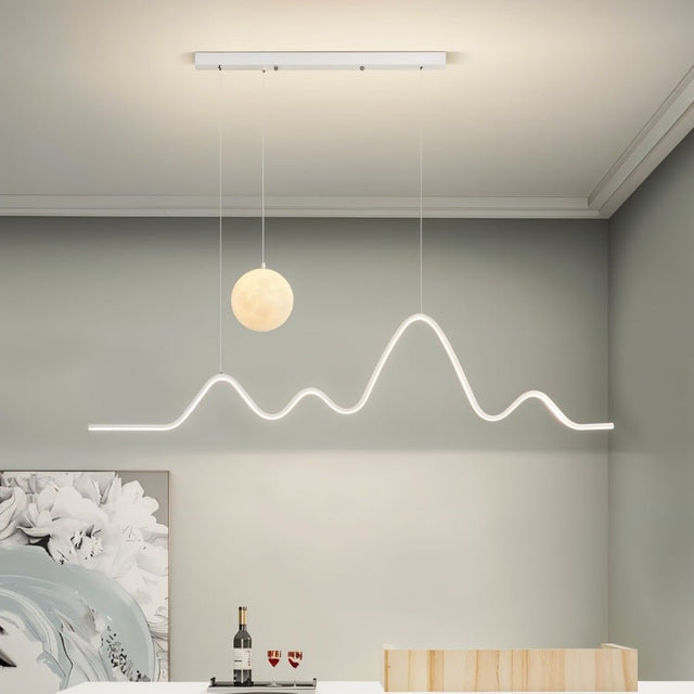 Windlass Pendant Light